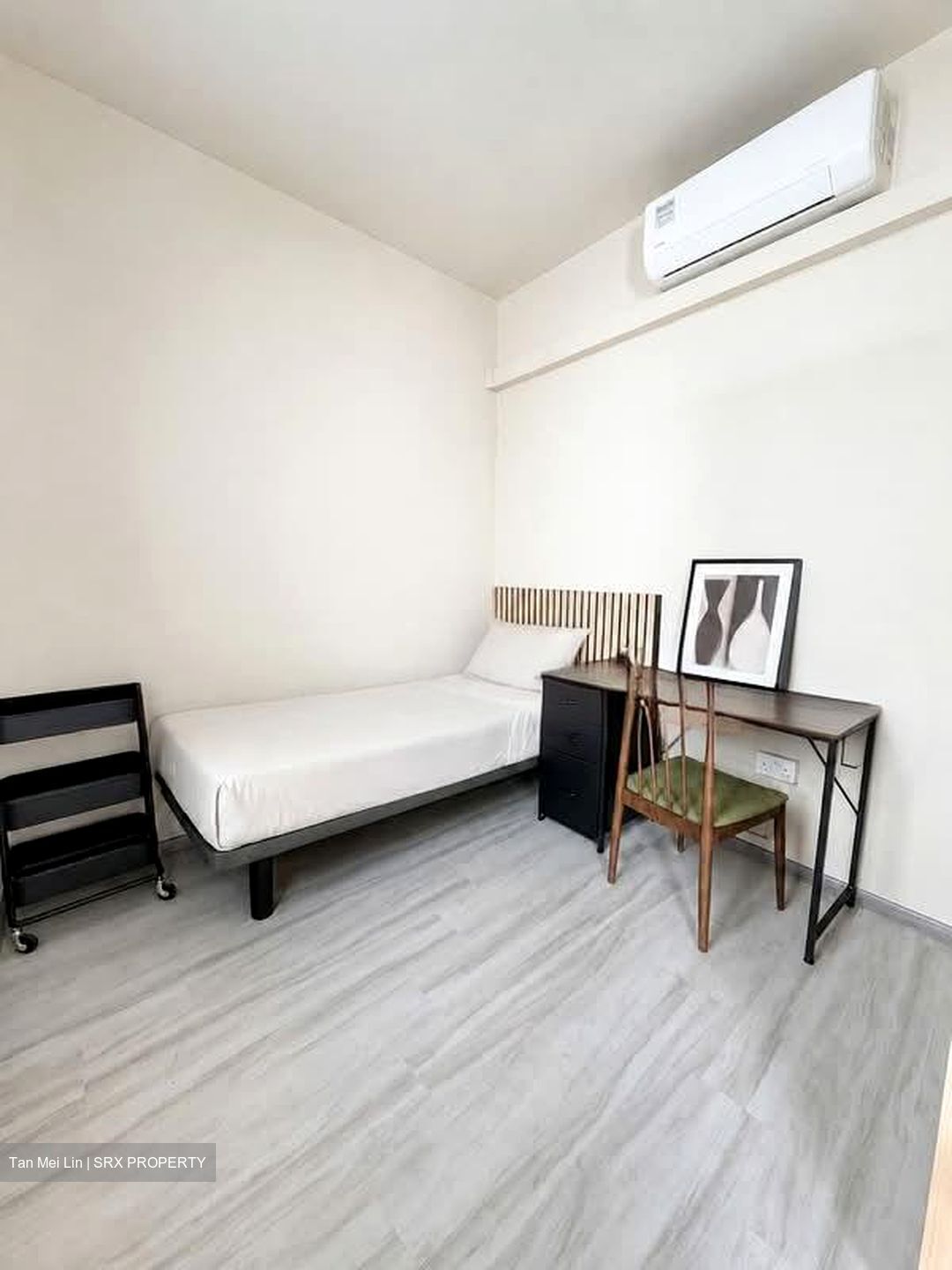 Hindoo Road (D8), Terrace #611332431